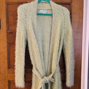 ANTHROPOLOGIE SWEATER